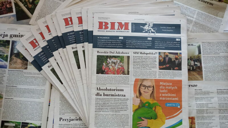 Wakacyjny BIM już dostępny!