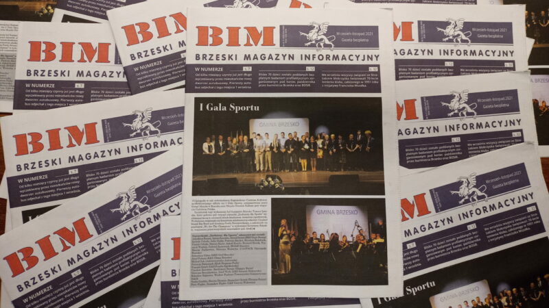 Najnowszy BIM już dostepny!