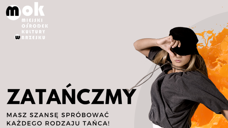 Zajęcia taneczne dla Pań 25+