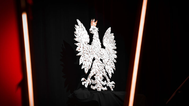 Wspólne śpiewanie pieśni patriotycznych – dziękujemy!