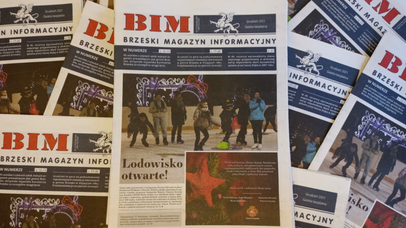 Świąteczny BIM już dostępny!