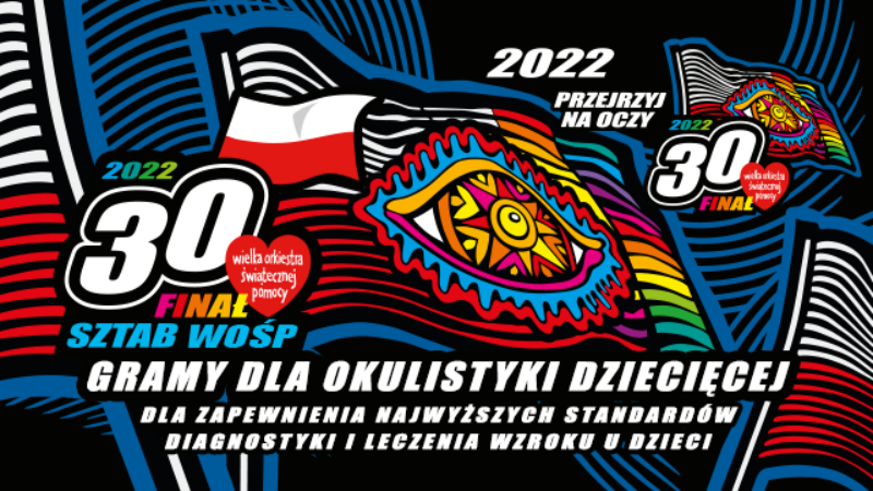 30. finał WOŚP w Brzesku