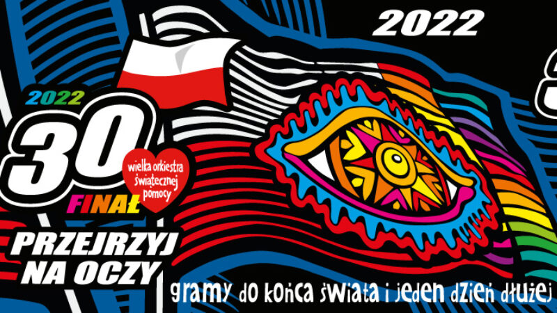 Brzeski finał WOŚP – transmisja live