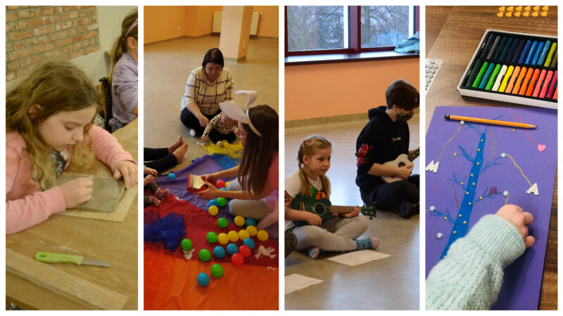 Ferie 2022 zakończone