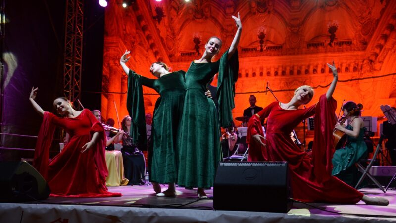 Brzesko Okocim Festiwal 2022 – dzień pierwszy