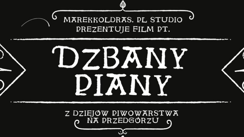 Premiera filmu „Dzbany Piany” – 18 czerwca 2022