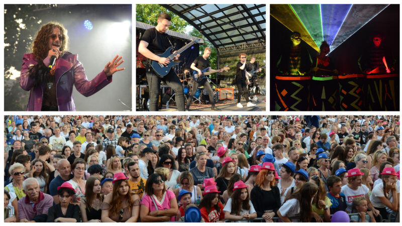 Brzesko Okocim Festiwal 2022 – dzień drugi