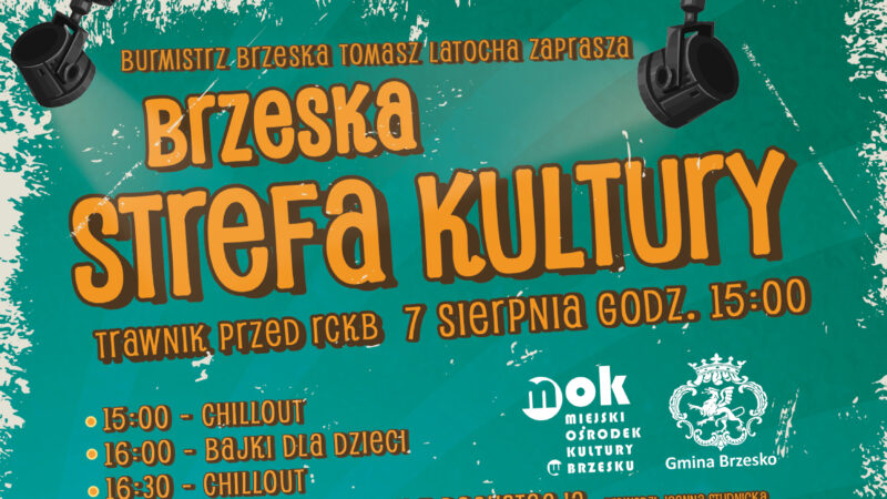 Brzeska Strefa Kultury