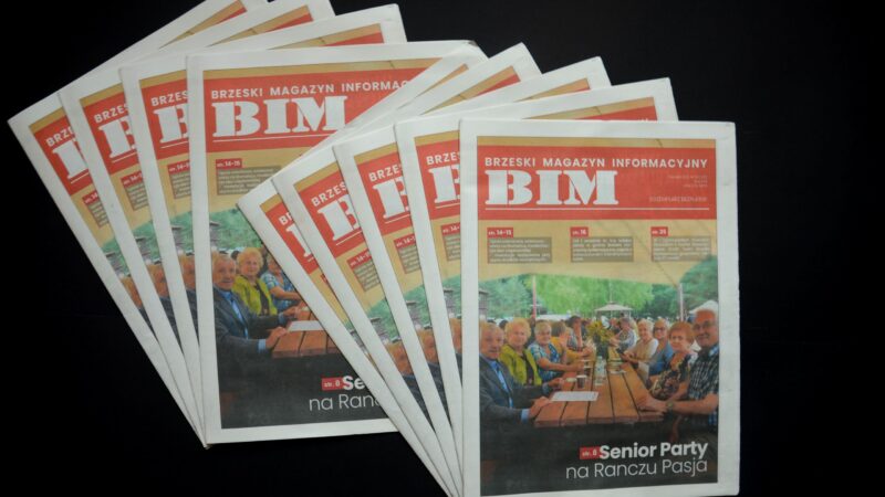 Zapraszamy do lektury!