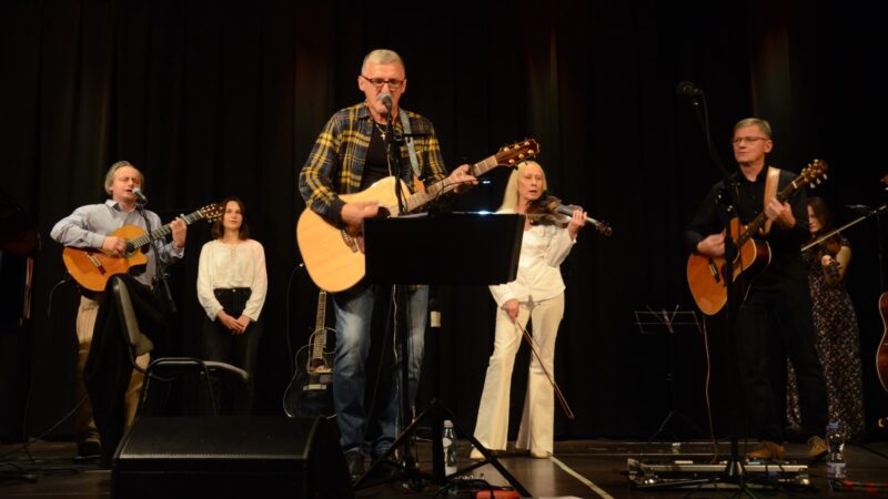 Za nami Rymorytmy jesienne