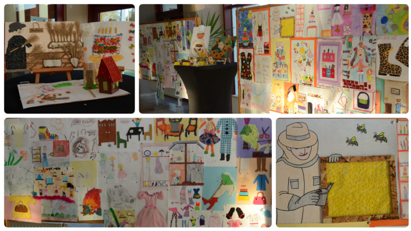 „Co wytwarza rzemieślnik?” – wystawa pokonkursowa