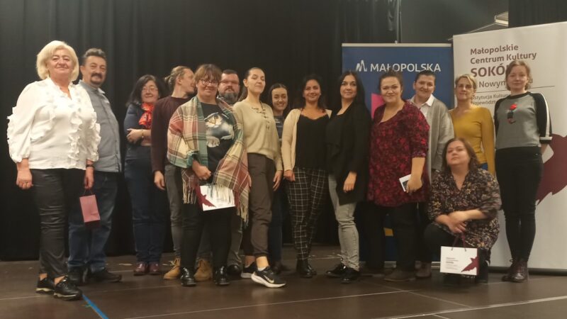 „Druga Strona Luster” za nami