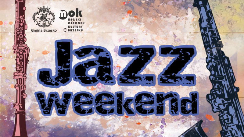 JAZZ WEEKEND – Bolewski&Tubis/ Wonky Town – 13 i 14 stycznia 2023