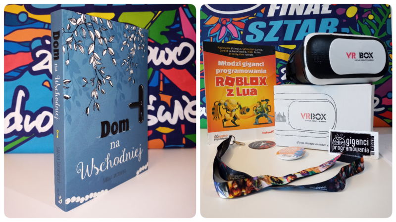 Zapraszamy na kolejne aukcje w ramach WOŚP