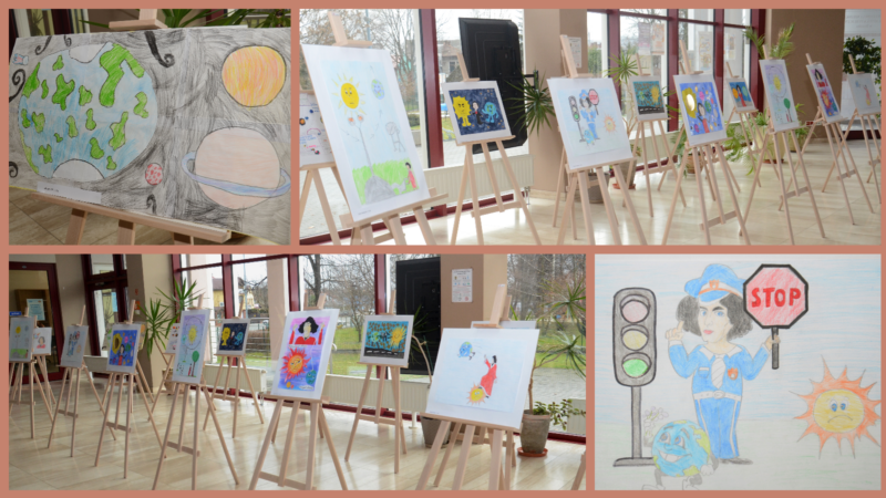 Wstrzymał Słońce, ruszył Ziemię – rok Kopernika