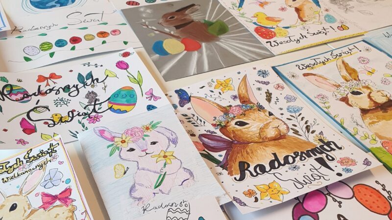 Kartki świąteczne 2023