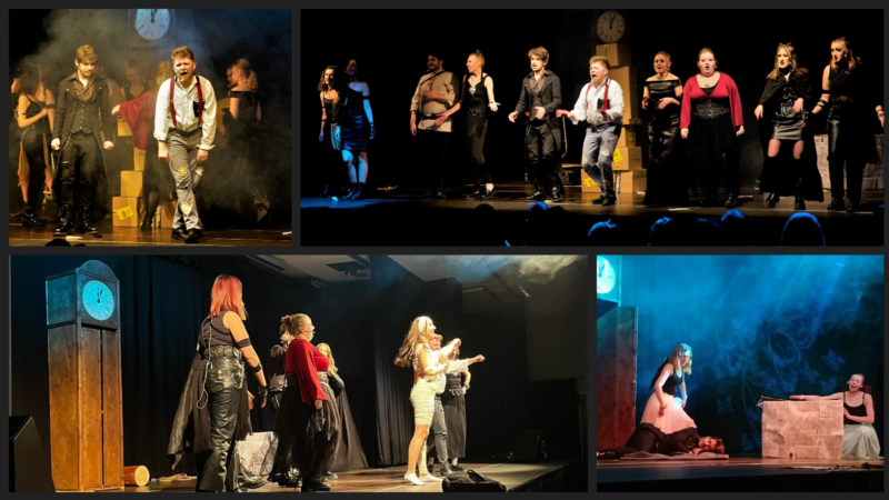 Spontaniczny Teatr Muzyczny – dziękujemy!