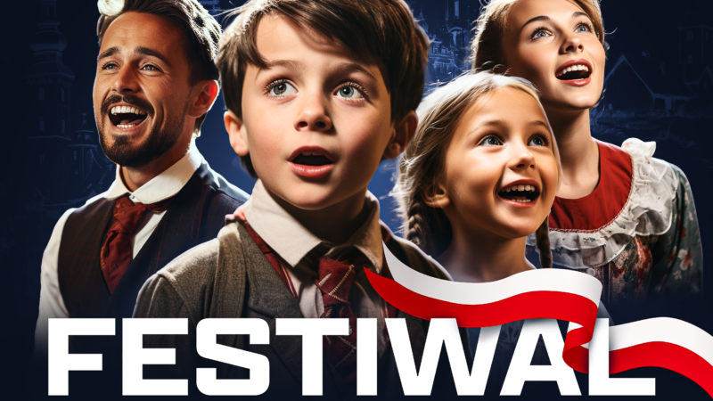 Festiwal Pieśni Patriotycznej 2023