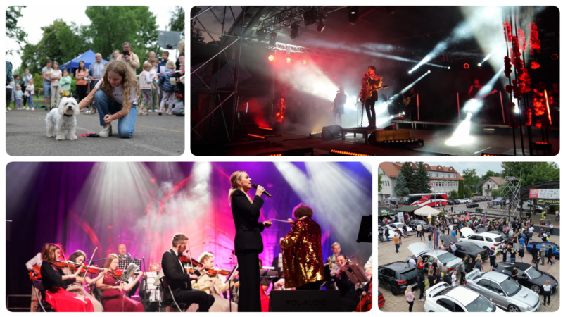 Brzesko Okocim Festiwal 2023 – przeżyjmy to jeszcze raz [WIDEO]