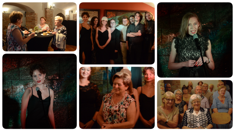 Brzeska Piwnica z Dobrą Energią