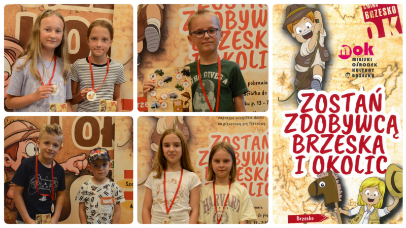 Długi weekend sprzyja odkrywaniu!