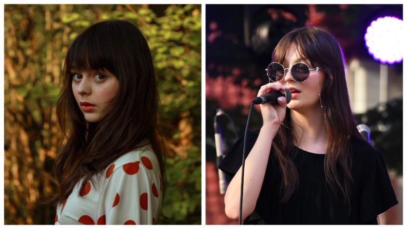 Wyśpiewać emocje – wywiad z Zuzanną Łazarz