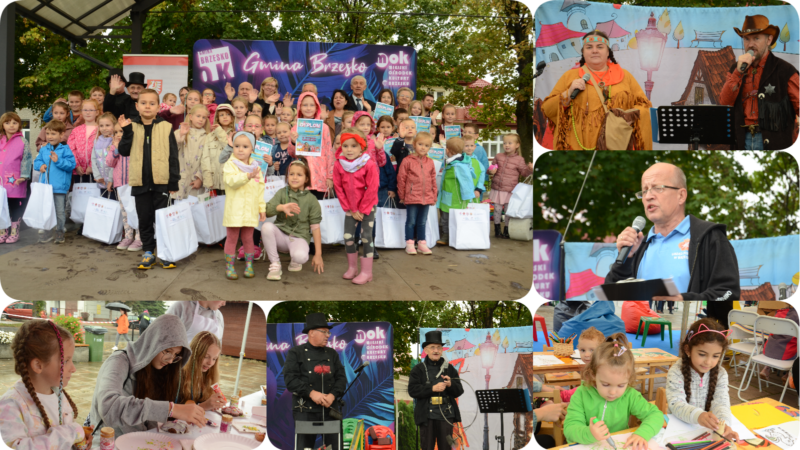 Piknik rzemieślniczy za nami