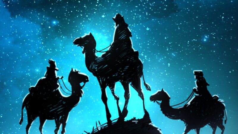 Orszak Trzech Króli 2024