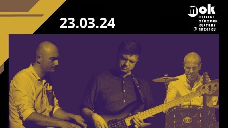 Jazz Beatles / Imienowski Jazz Set – do zobaczenia 23 marca! Zapowiedź wideo