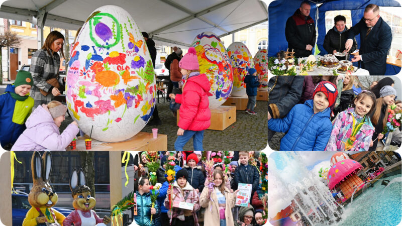 IV Brzeski Jarmark Wielkanocny za nami