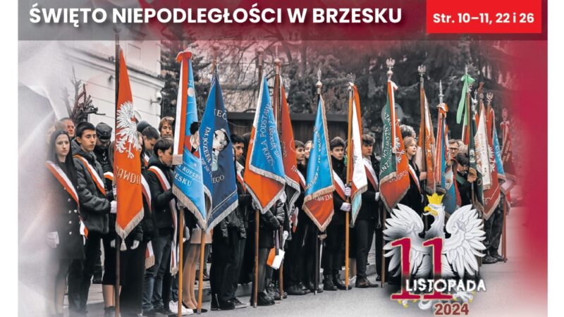 Listopadowy BIM już dostępny