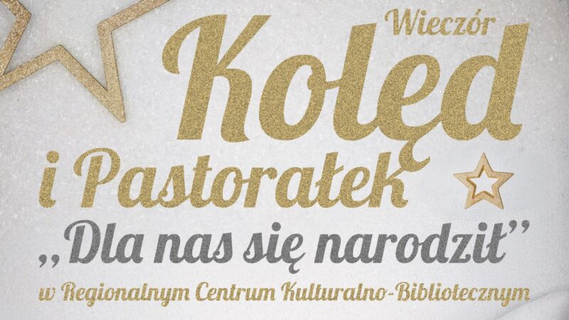 Schola Ziarenka Nadziei: Wieczór Kolęd i Pastorałek – 29 grudnia 2024