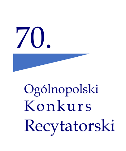 70. Ogólnopolski Konkurs Recytatorski – eliminacje powiatowe 11 marca 2025