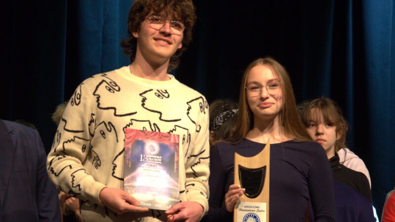 13. Konfrontacje Teatrów Dzieci i Młodzieży „TEATRALNE LUSTRA” – podsumowanie