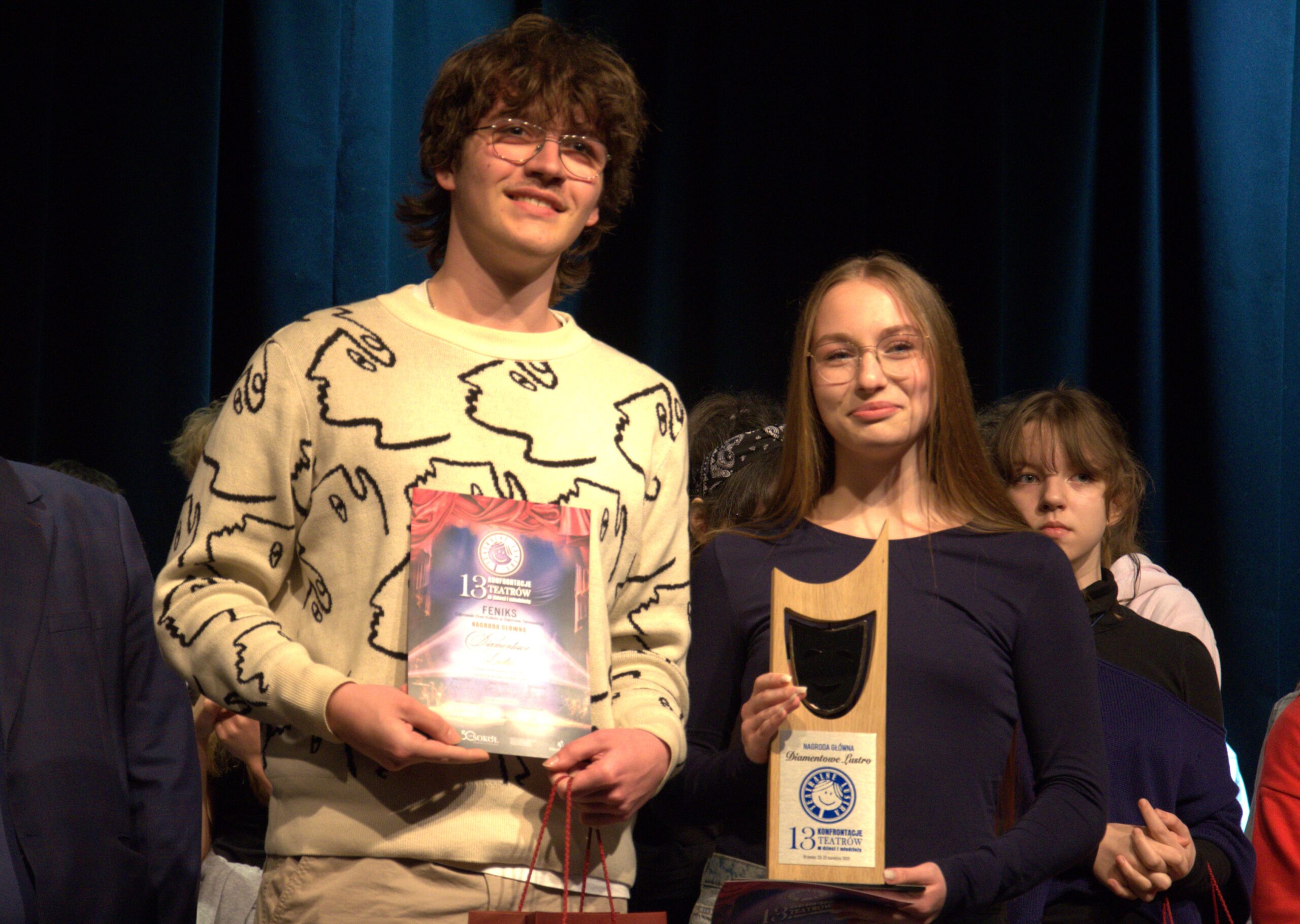 13. Konfrontacje Teatrów Dzieci i Młodzieży „TEATRALNE LUSTRA” – podsumowanie