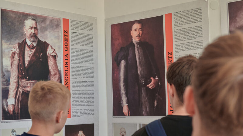 Nowa wystawa w Muzeum Regionalnym