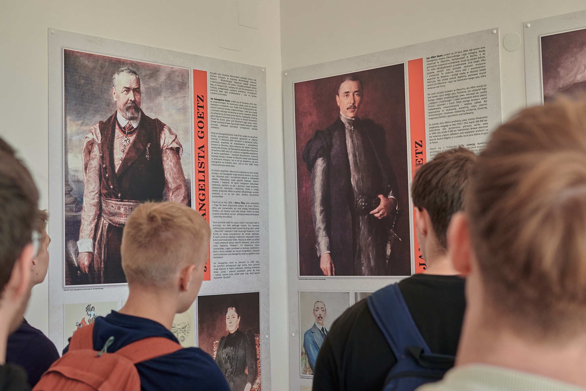 Nowa wystawa w Muzeum Regionalnym