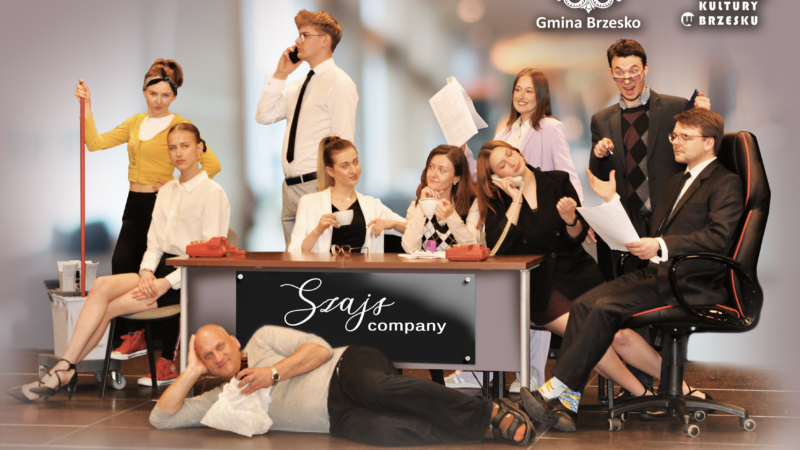 „KASA KASA KASA” – 30 maja 2025