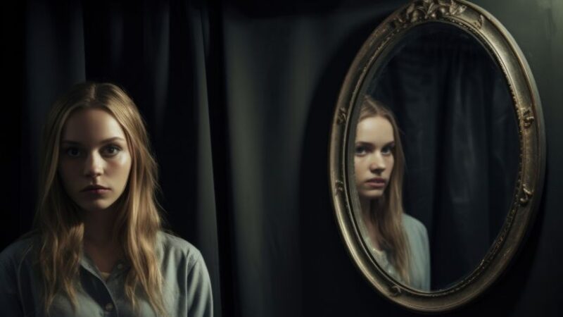 11. edycja warsztatów „DRUGA STRONA LUSTER” – 17 maja 2025