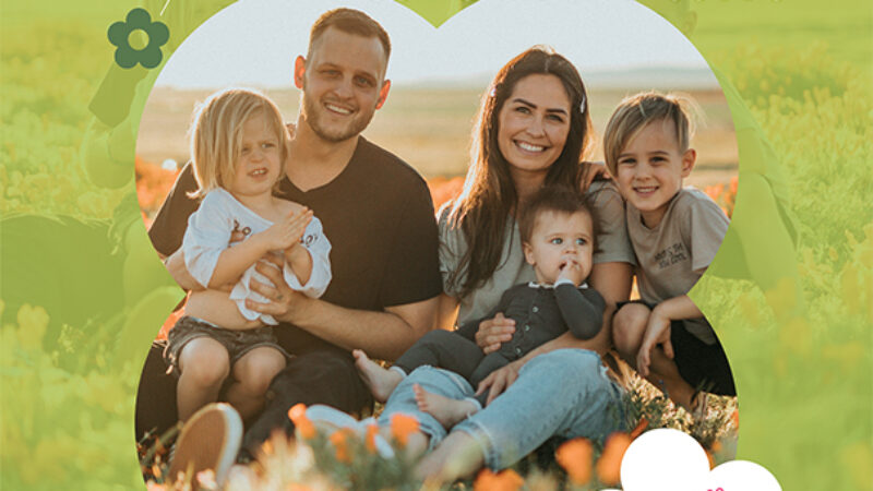 Piknik rodzinny „RODZINA W CENTRUM” – 1 czerwca 2025