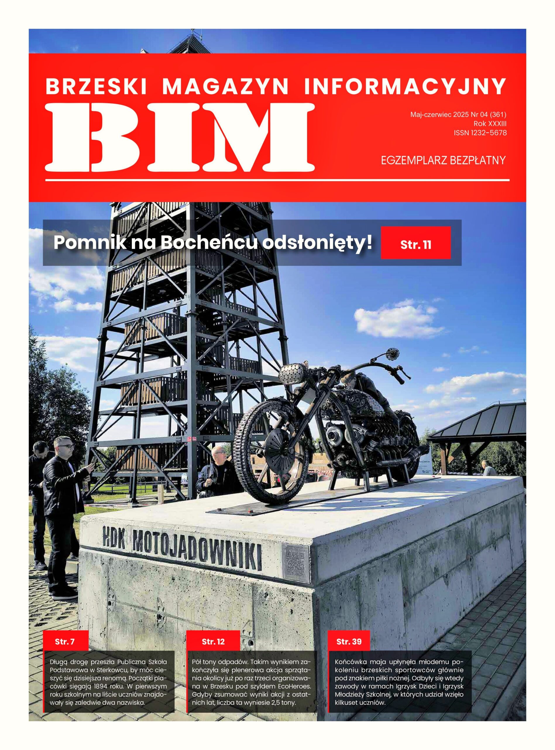 Najnowszy BIM już dostępny