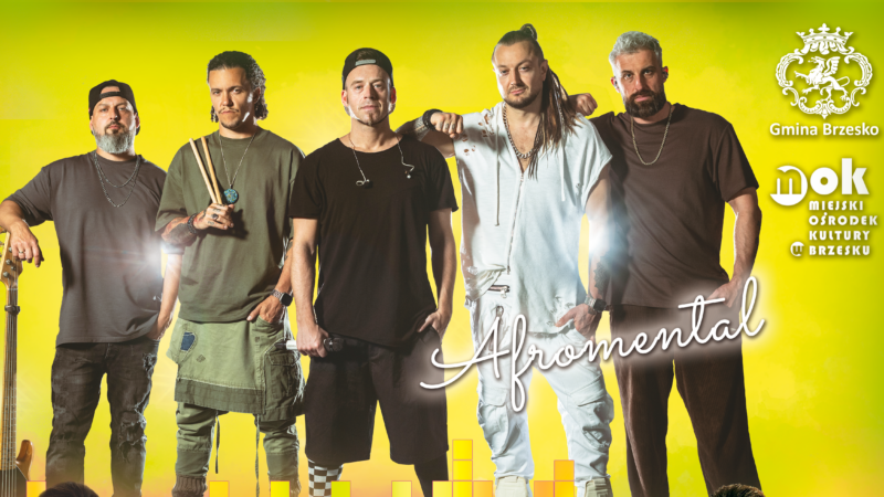 BRZESKO OKOCIM FESTIWAL – 28-29 czerwca 2025