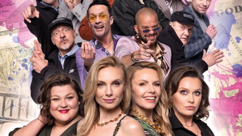 „DAMSKI BIZNES” – 10 października 2025