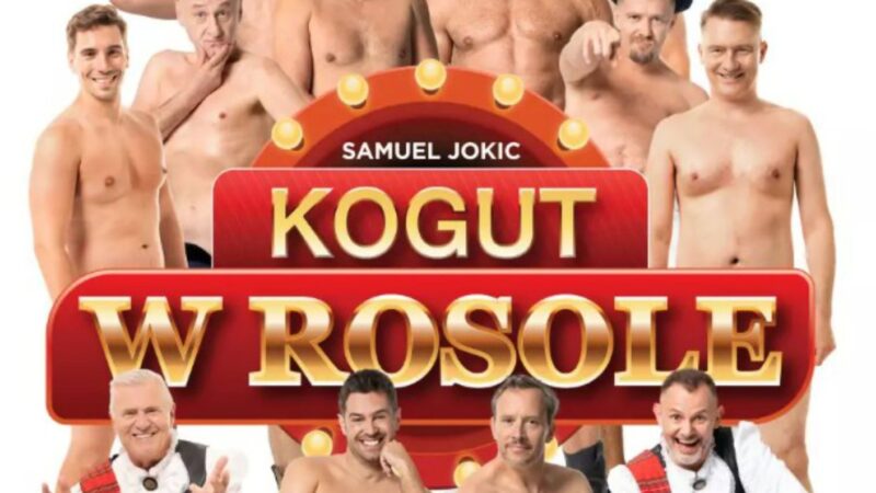 „Kogut w rosole” – 29 listopada 2025