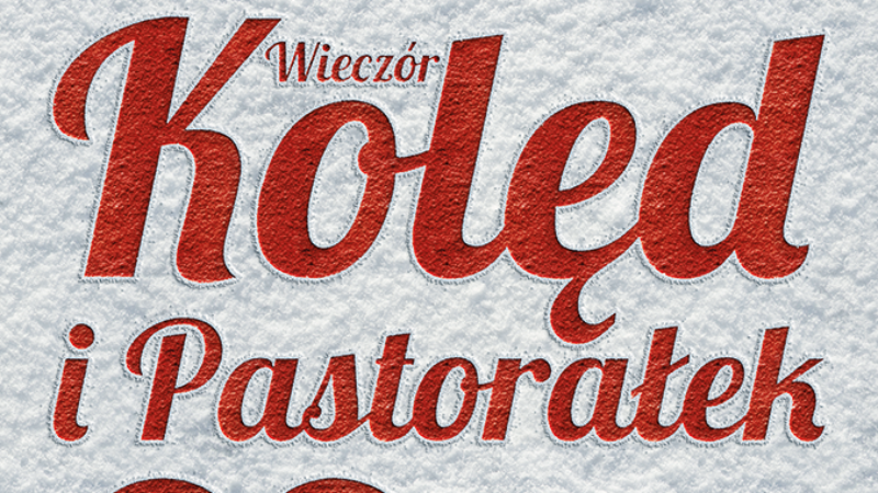 „Serce dam” – Wieczór Kolęd i Pastorałek w wykonaniu ZIARENEK NADZIEI – 4 stycznia 2026