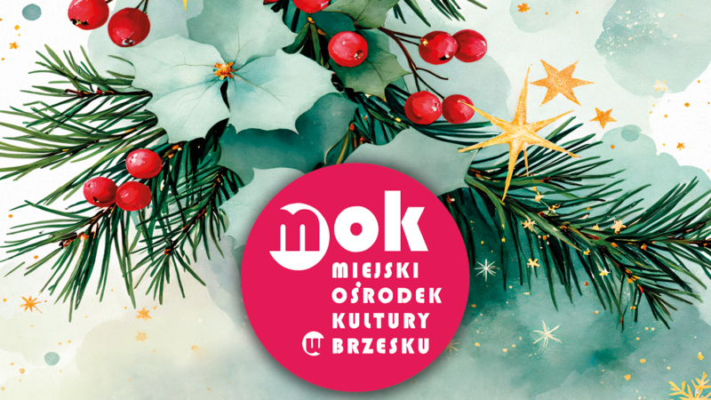 Wesołych Świąt Bożego Narodzenia