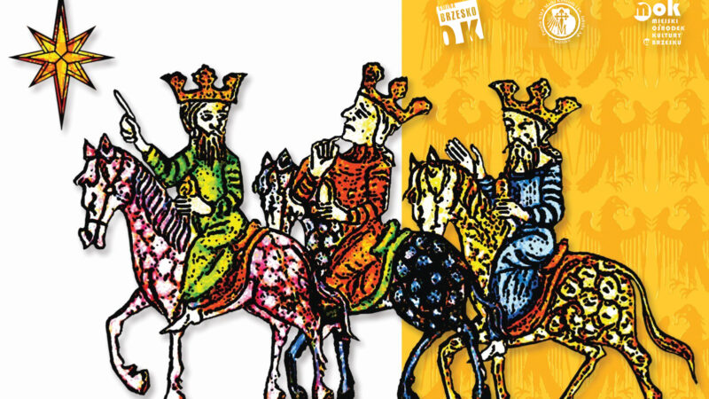 Brzeski Orszak Trzech Króli – 6 stycznia 2026