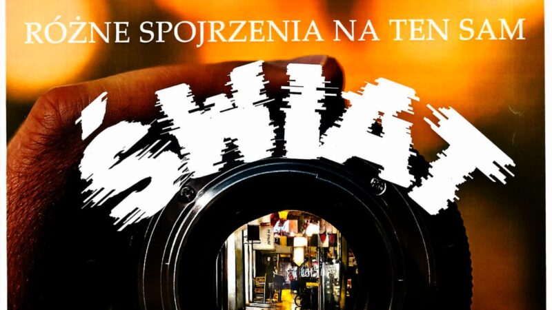 „Różne spojrzenia na ten sam świat” – wernisaż wystawy 12 marca 2026