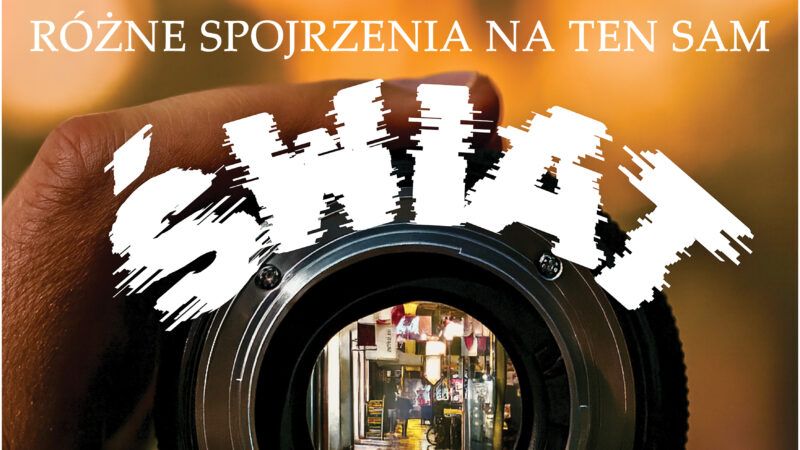 „Różne spojrzenia na ten sam świat” – wernisaż wystawy 12 marca 2026