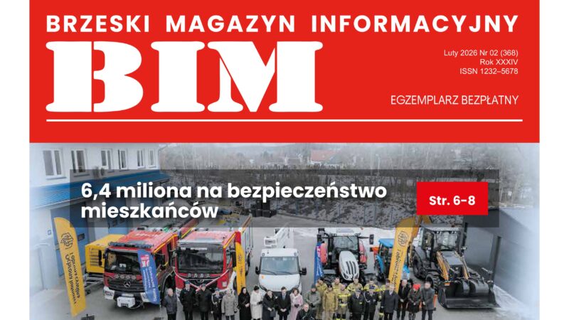 Najnowszy BIM już dostępny